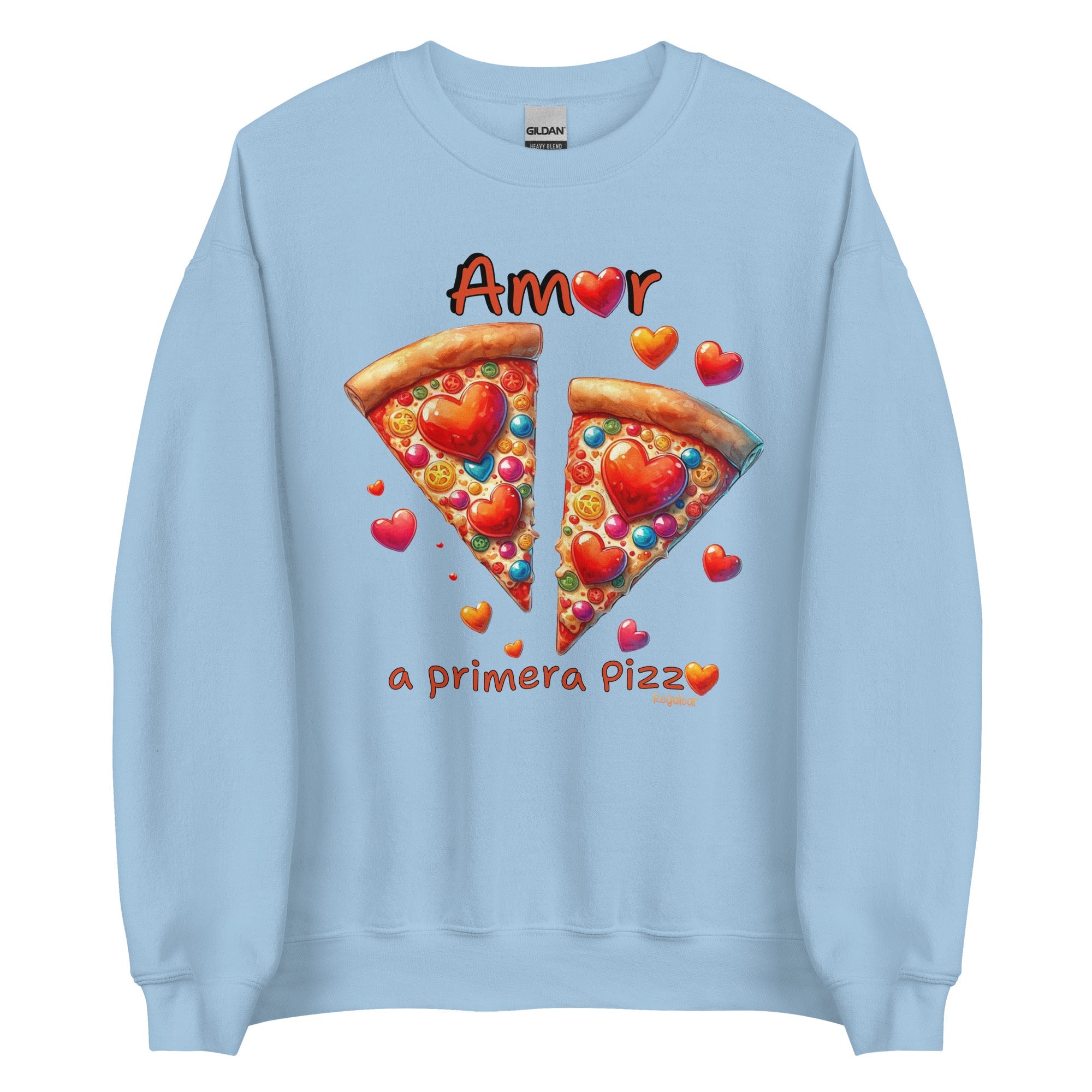 sudaderas con frases